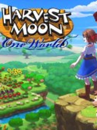 Harvest Moon: One World