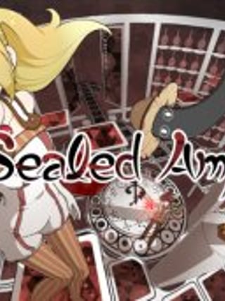 The Sealed Ampoule