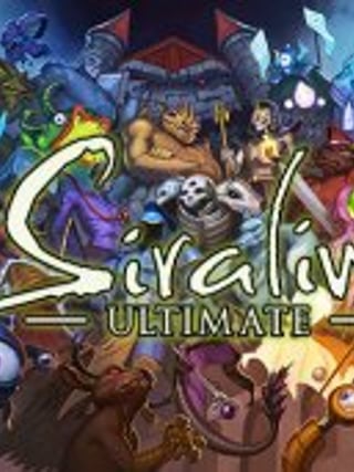 Siralim Ultimate