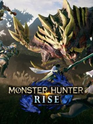 Monster Hunter: Rise