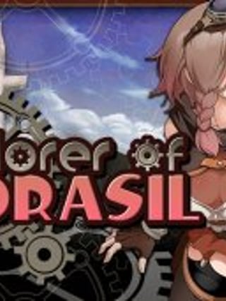 Explorer of Yggdrasil