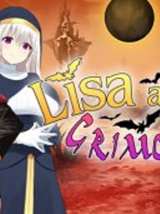 Lisa and the Grimoire