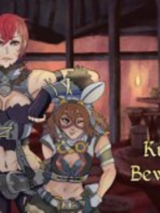 Knight Bewitched 2