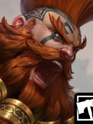 Warhammer: Odyssey