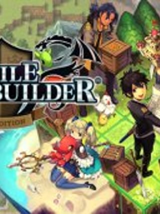 Smile Game Builder