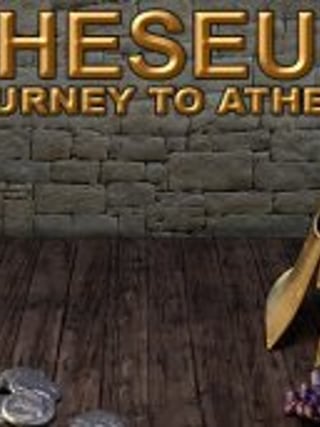 Theseus: Journey to Athens