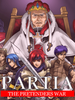 Partia 2