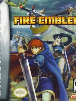 Fire Emblem
