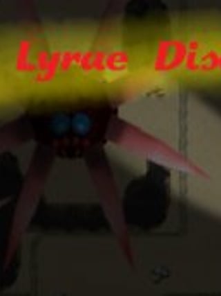 Alpha Lyrae Discovery