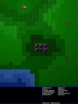 Bludgeons & Krakens