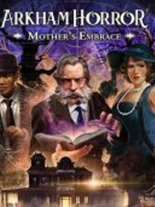 Arkham Horror: Mother's Embrace