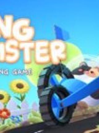 Rolling Hamster