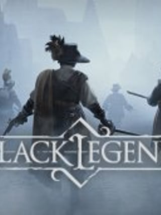 Black Legend