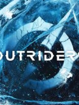 Outriders