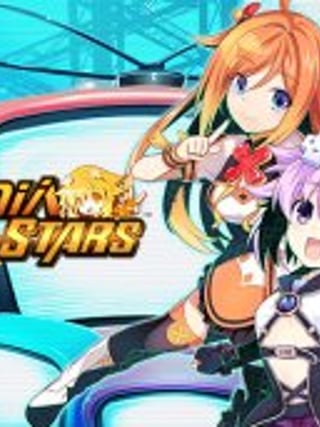 Neptunia Virtual Stars