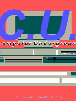 Computer Underground