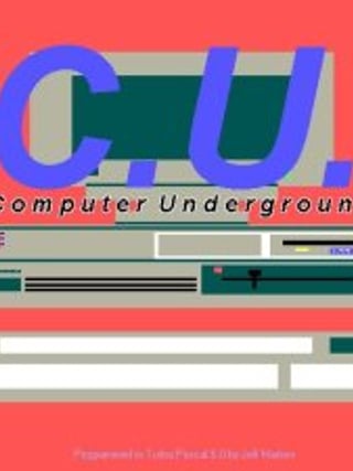Computer Underground
