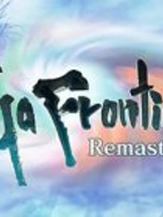 SaGa Frontier Remastered