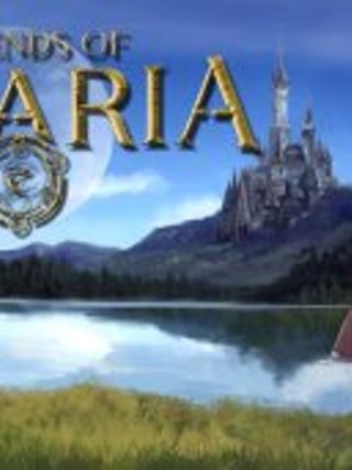 Legends of Ellaria