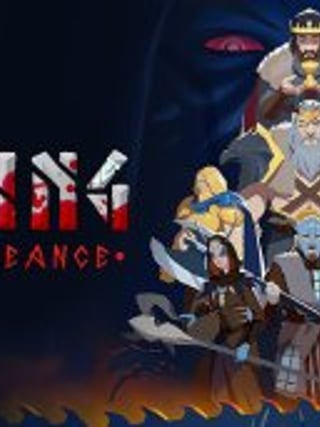 Viking Vengeance