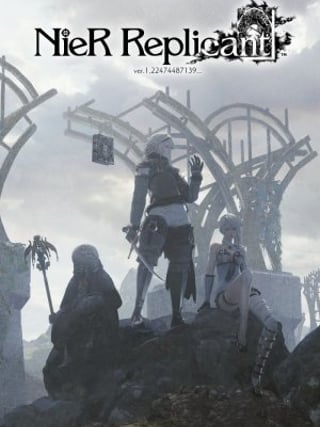 NieR Replicant ver.1.22474487139...