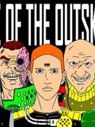 Note of the Outskirts