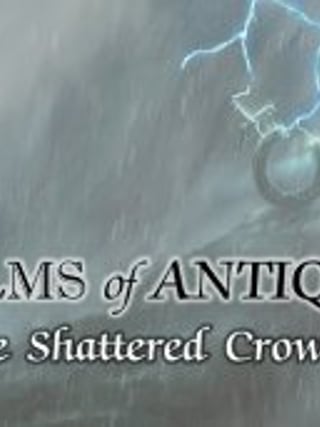 Realms of Antiquity: The Shattered Crown