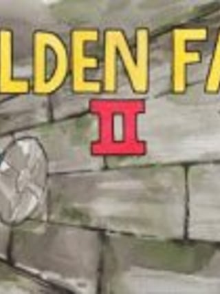 Golden Fall II