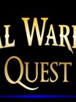 Final Warrior Quest
