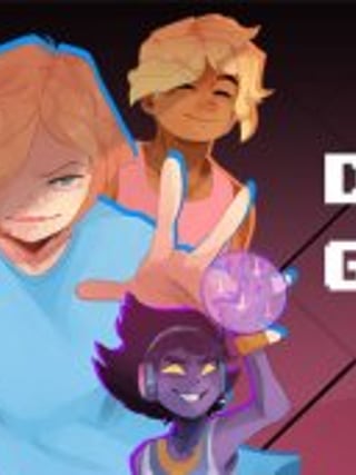 Don't Give Up