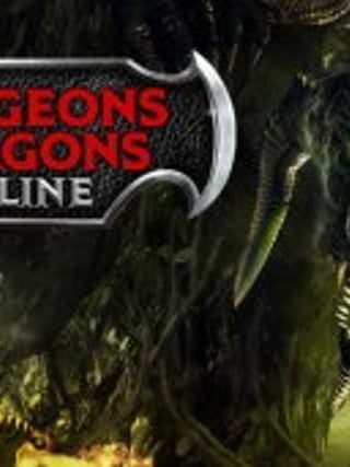 Dungeons & Dragons