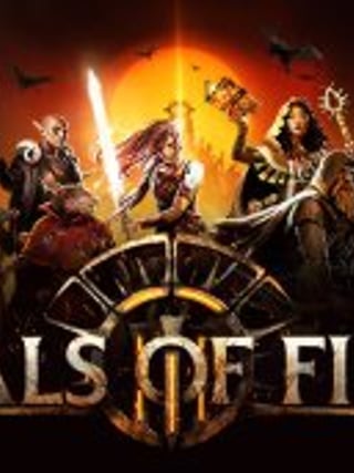 Trials of Fire