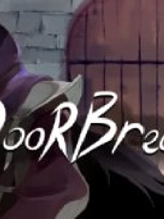The Doorbreaker
