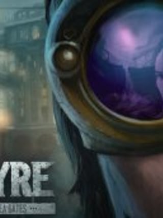 Empyre: Lords of the Sea Gates