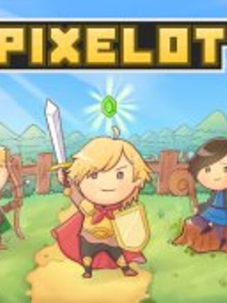 Pixelot