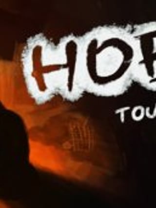 Hobo: Tough Life