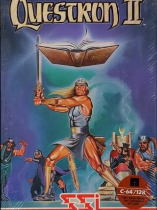 Questron II