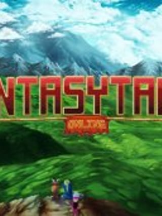 Fantasy Tales Online