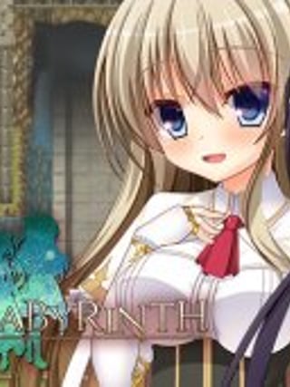 Fall in Labyrinth