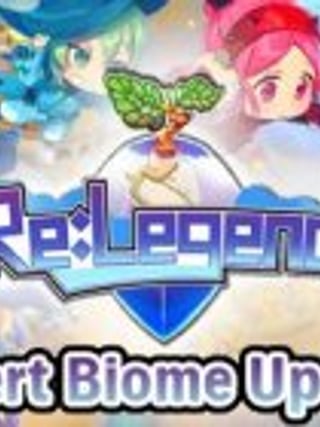 Re:Legend