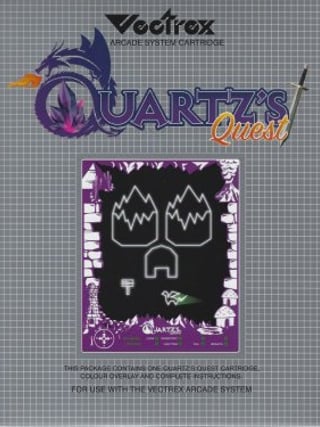 Quartz's Quest