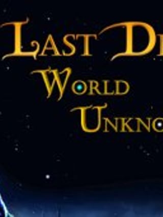 Last Dream: World Unknown