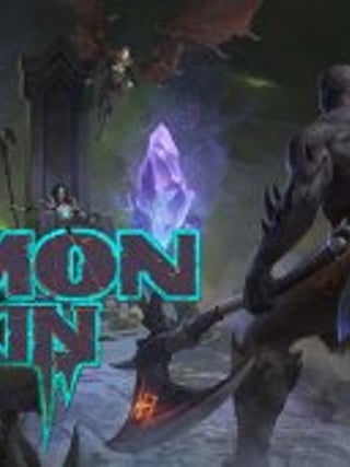 Demon Skin