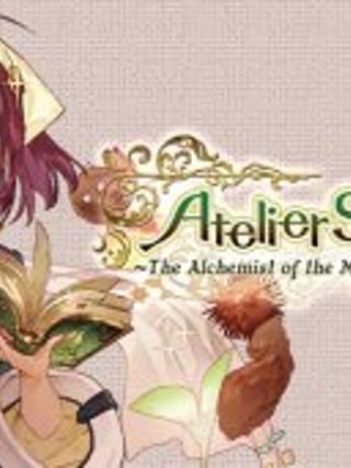 Atelier Sophie: The Alchemist of the Mysterious Book DX