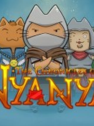 The Chronicles of Nyanya