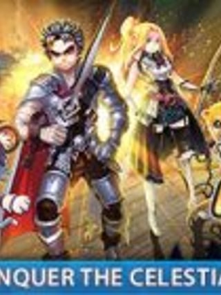 NosTale - Anime MMORPG