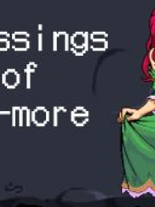 Blessings of No-more