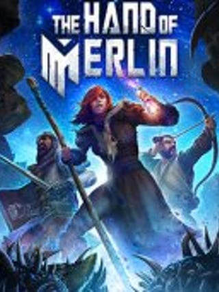 The Hand of Merlin
