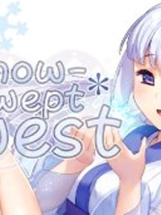 Snow-Swept Quest
