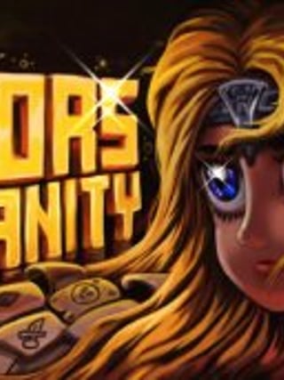 Doors of Insanity